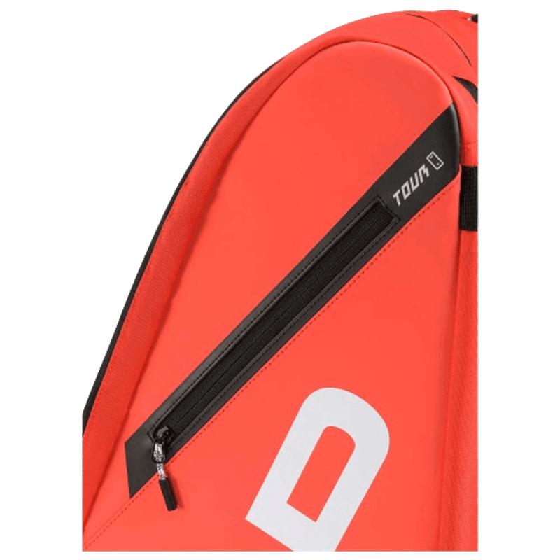 Head Tour Racket Bag XL (Rød)