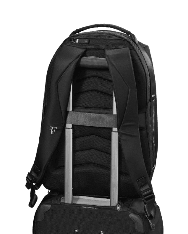Wilson RF Backpack (Svart)