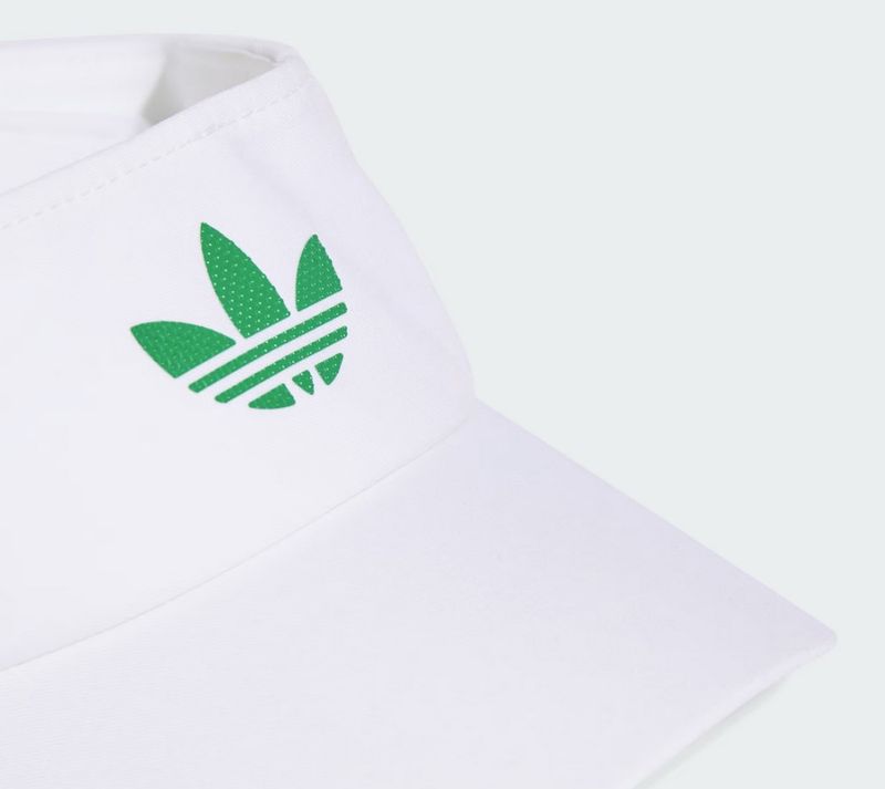 Adidas Originals Climacool Visor Dame (Hvit)
