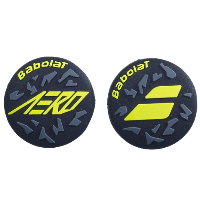 Hovedbilde Babolat Aero Demper (2 Pack)