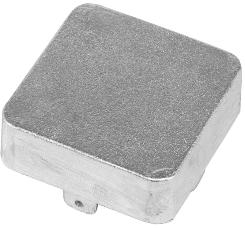 Cap for Mechanism Post