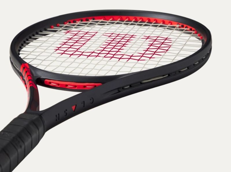 Wilson Clash 100 V3.0