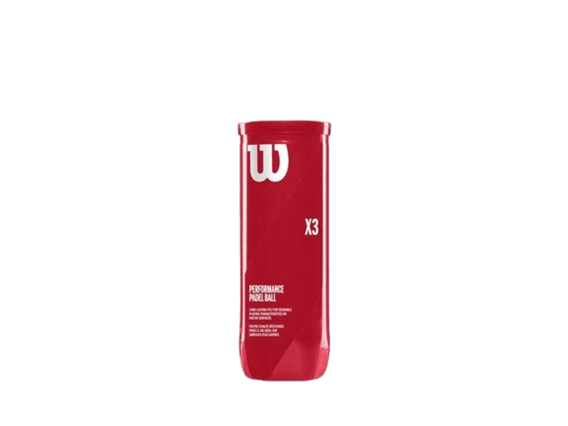 Wilson Padel X3