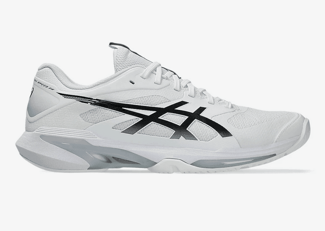 Hovedbilde Asics Solution Speed FF 4 ...