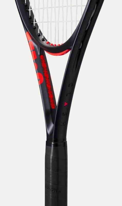 Wilson Clash 100UL V3.0