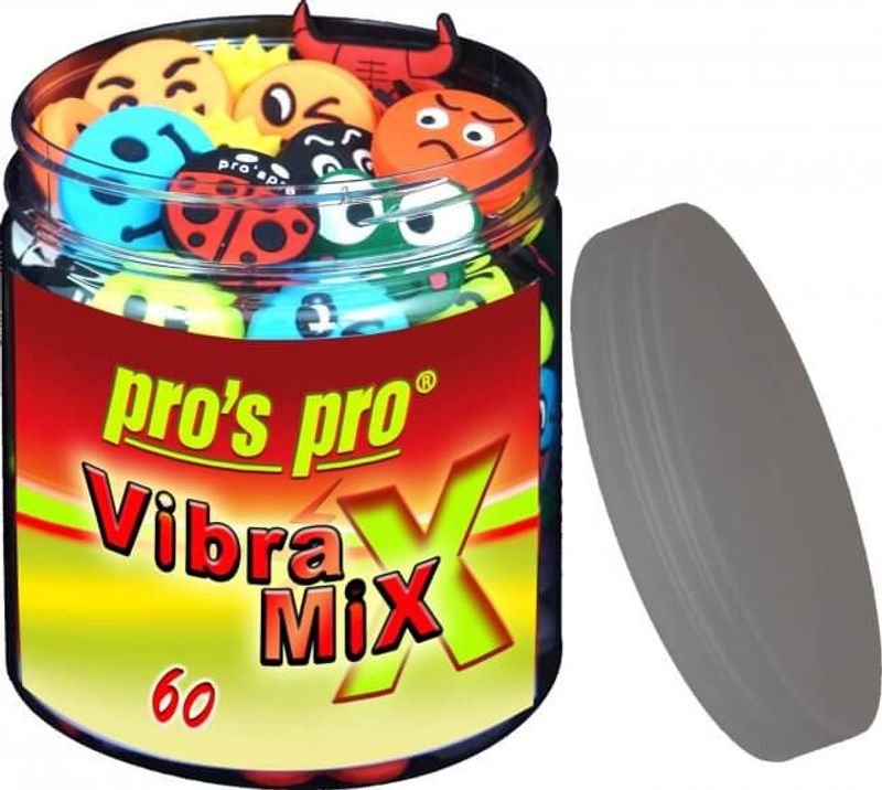 Pro's Pro Vibra Mix Enkeltdemper