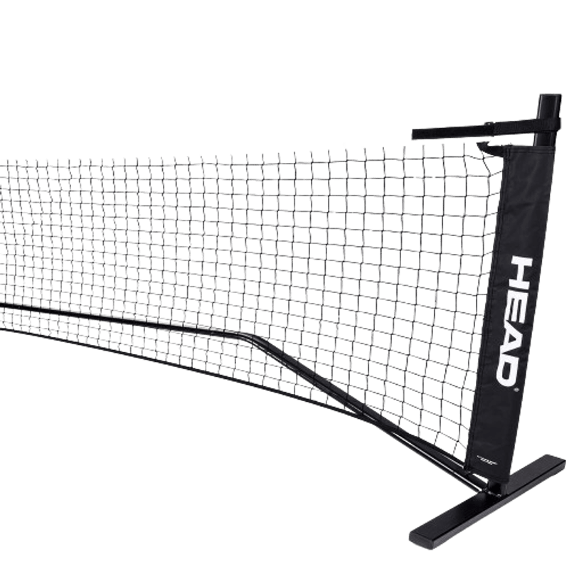 Erstatningsnett 6.1M (Mini-Tennisnett)