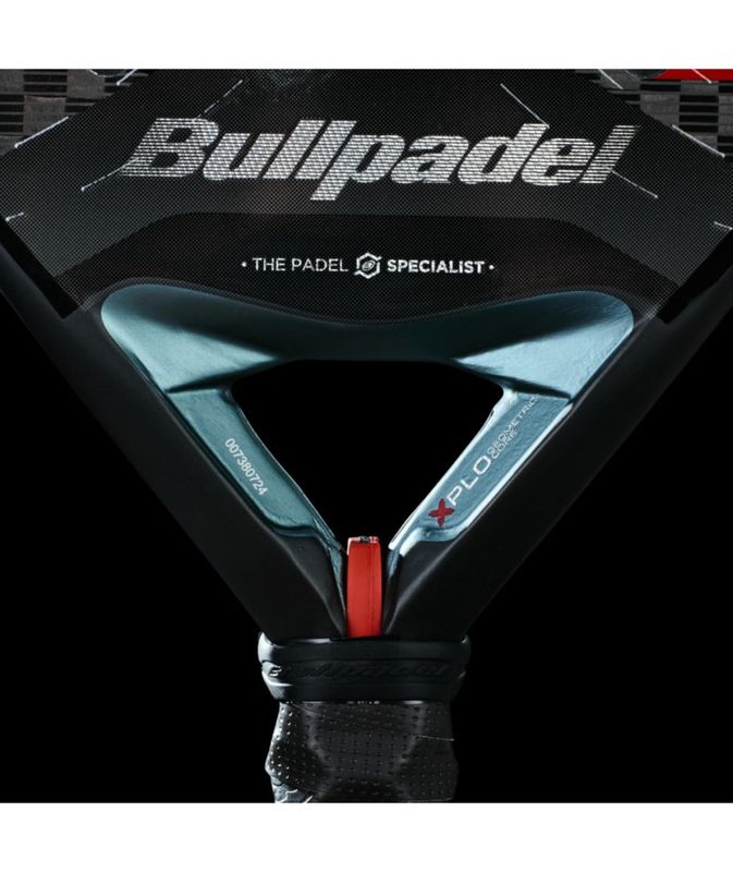 Bullpadel XPLO (25)