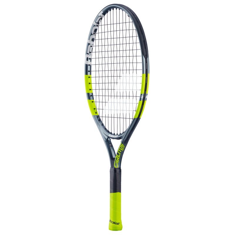 Babolat Carlitos Jr 21