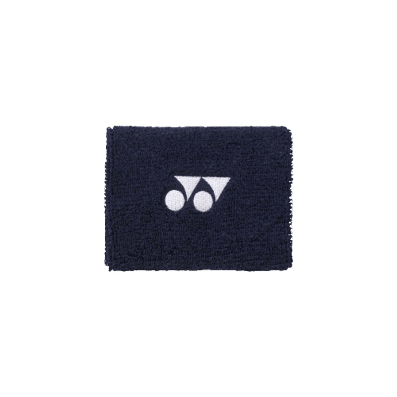Yonex Wristband (Navy)