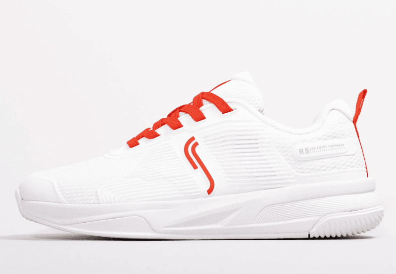 RS Legacy V.1 Men's Hard Court Tennis Shoes