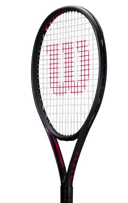 Hovedbilde Wilson Clash 25 V3.0