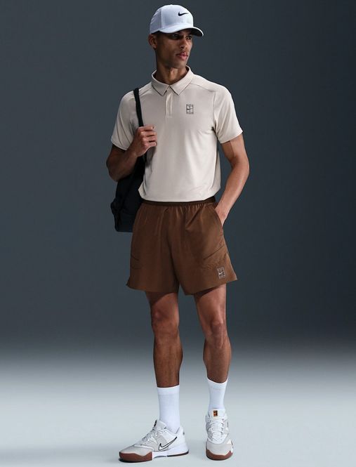 Hovedbilde NikeCourt Advantage Men's ...