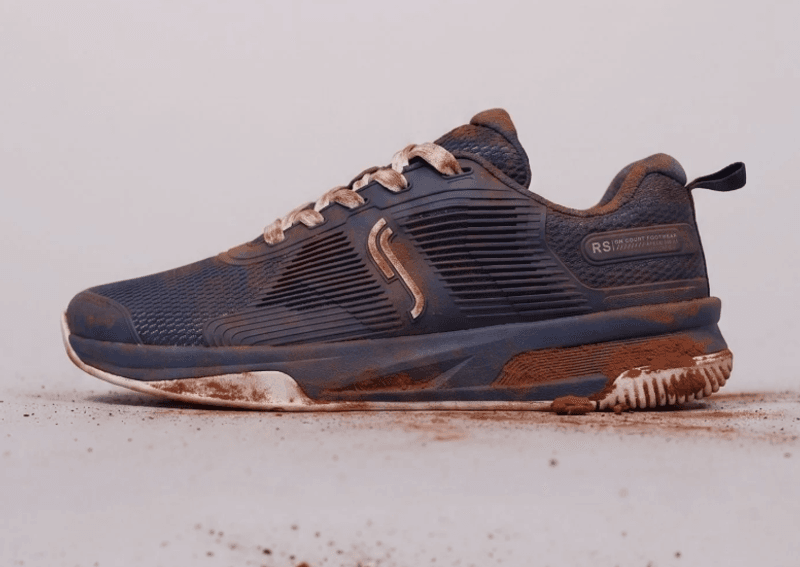 RS Legacy V.2 Women's Clay Court / Padel (Navy / White)