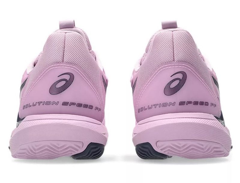 Asics Solution Speed FF 3 Clay Dame (Light Ube / Indigo Fog)