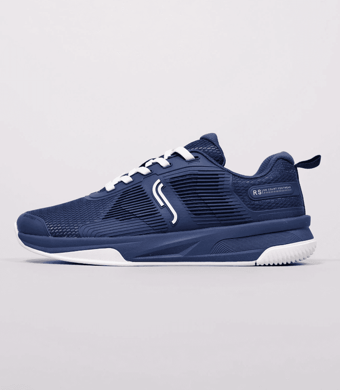 RS Legacy V.2 Men's Clay Court / Padel (Navy / White)