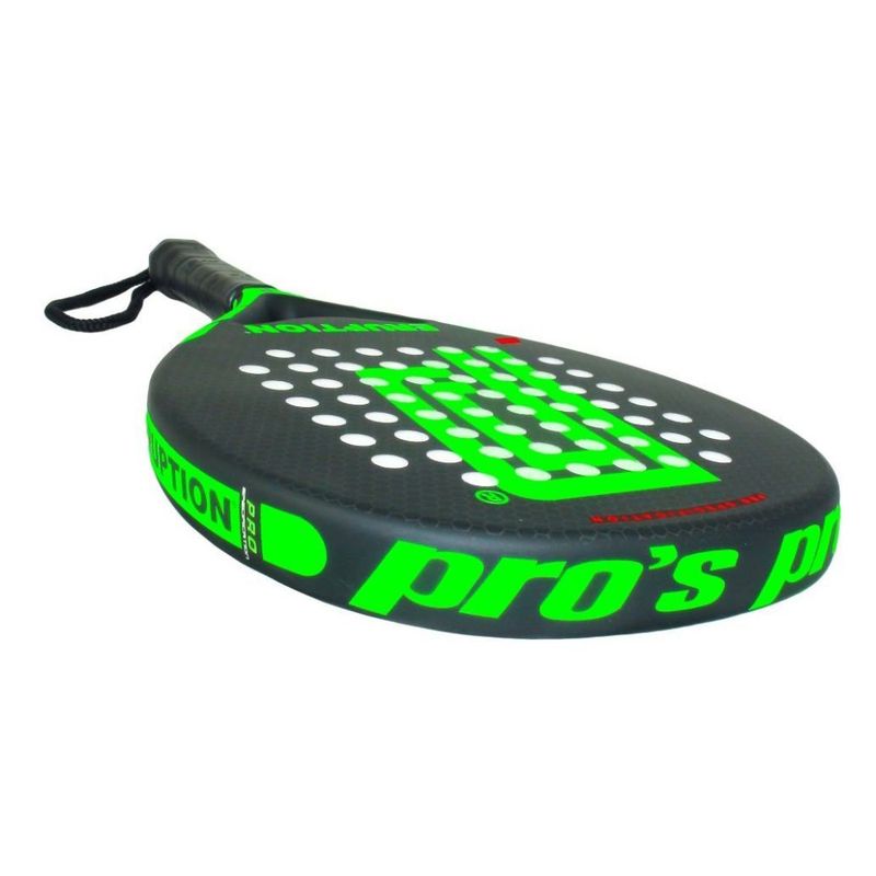 Pro's Pro Eruption