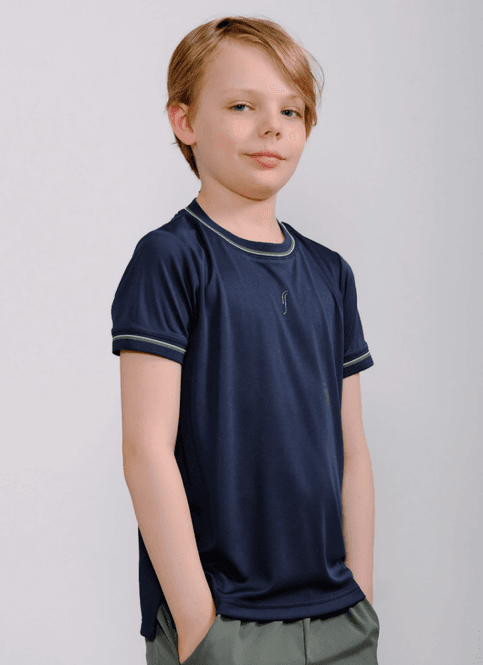 Hovedbilde RS Junior Performance Tee - ...
