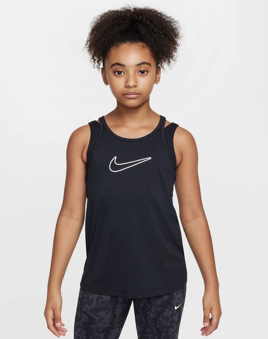 Hovedbilde Nike Girl's Dri-FIT One ...