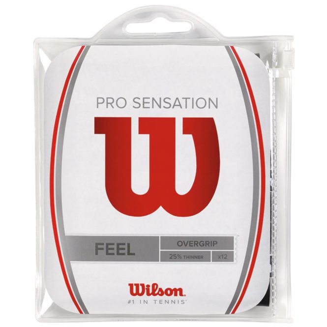 Hovedbilde Wilson Pro Sensation Feel ...