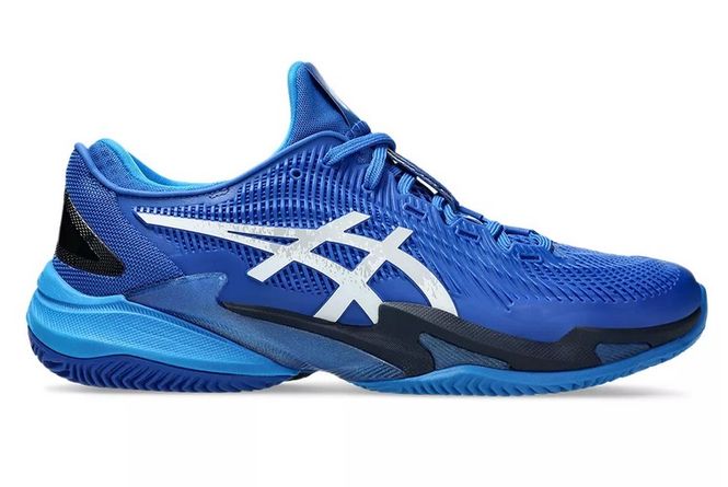 Hovedbilde Asics Court FF 3 Novak Clay ...