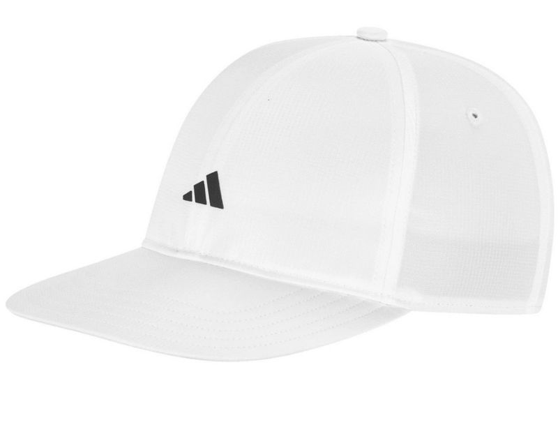 Adidas Cap Aeroready Herre (Hvit)