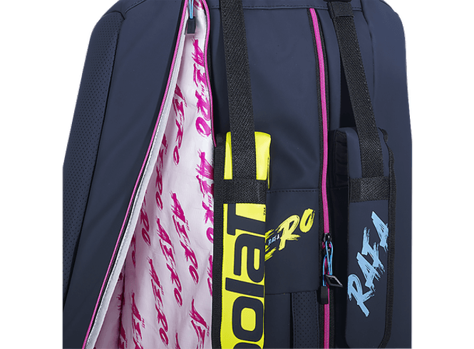 Hovedbilde Babolat Pure Aero Rafa ...