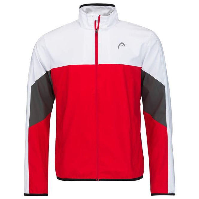 Hovedbilde Head Club 22 Jacket Men (Rød)