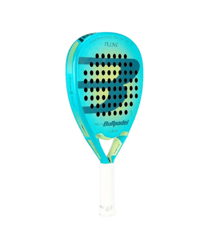 Bullpadel Flow Woman (25)