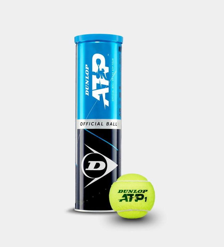Dunlop ATP (4 Baller)