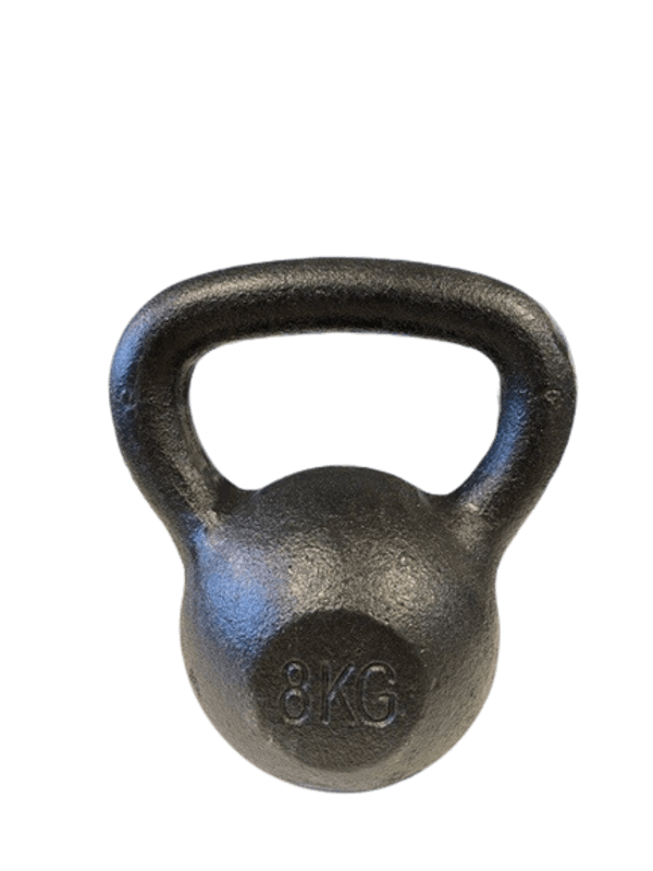 Kettlebell (8kg)