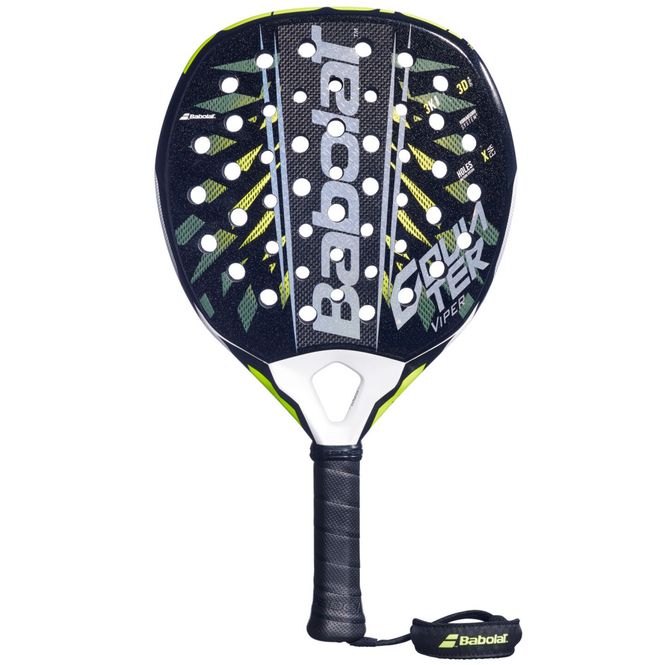 Hovedbilde Babolat Counter Viper 2.6