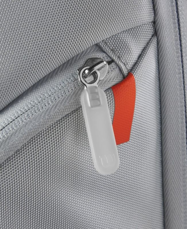 Wilson Super Tour Shift Backpack (Arctic Ice)