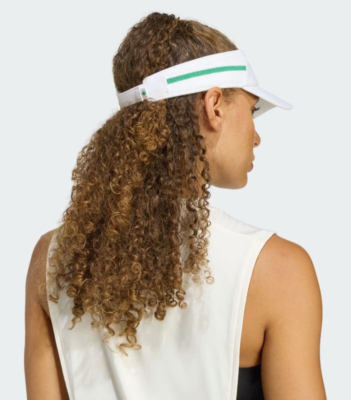 Adidas Originals Climacool Visor Dame (Hvit)