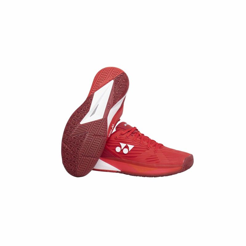 Yonex Eclipsion 5 Herre (Tango Red)