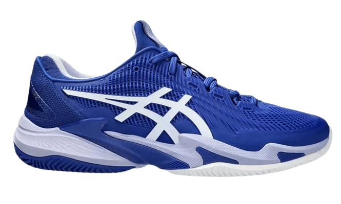Hovedbilde Asics Court FF 3 Novak Clay ...