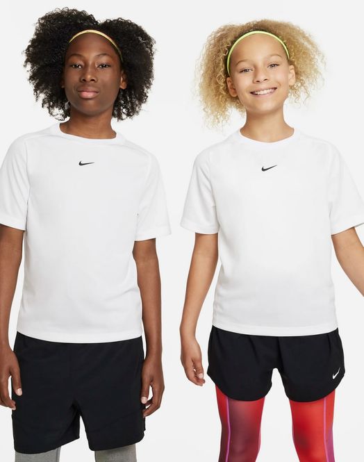 Hovedbilde Nike Boy's Dri-FIT Multi ...